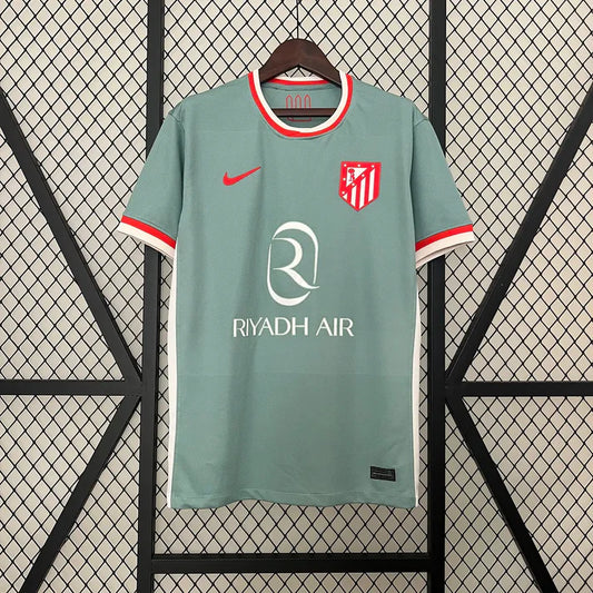 Atlético Madrid Alternativa 24/25