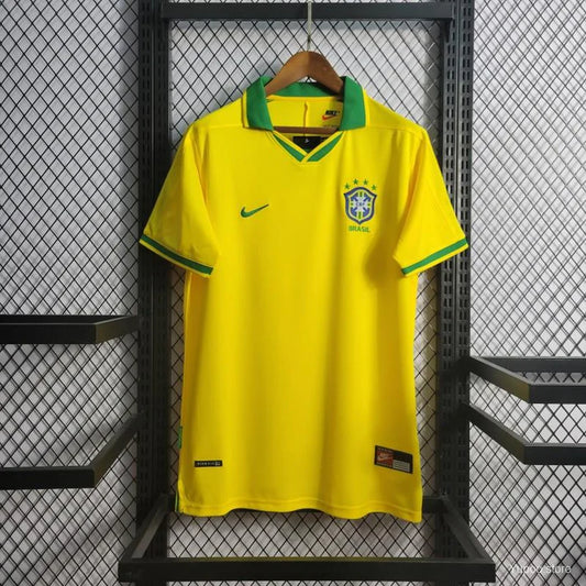 Brasil Principal 97/98