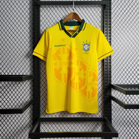 Brasil Principal 94/95