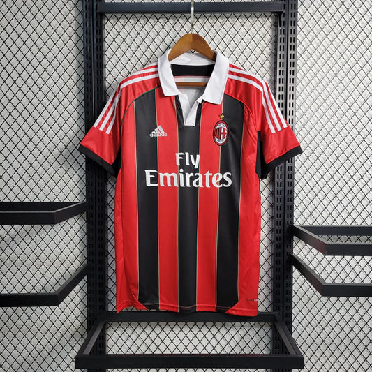 AC Milan Principal 12/13