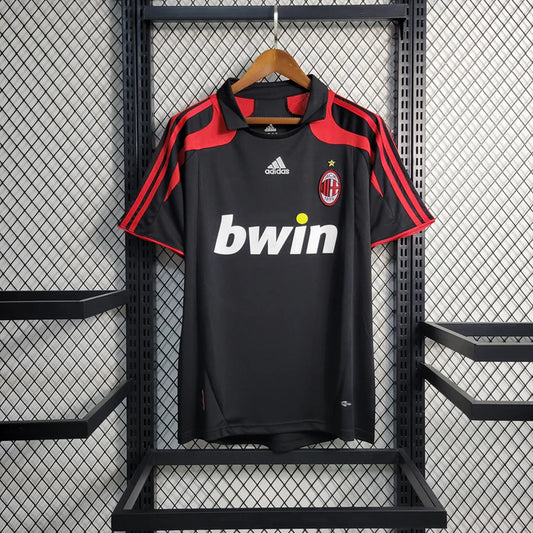 AC Milan Alternativa 07/08